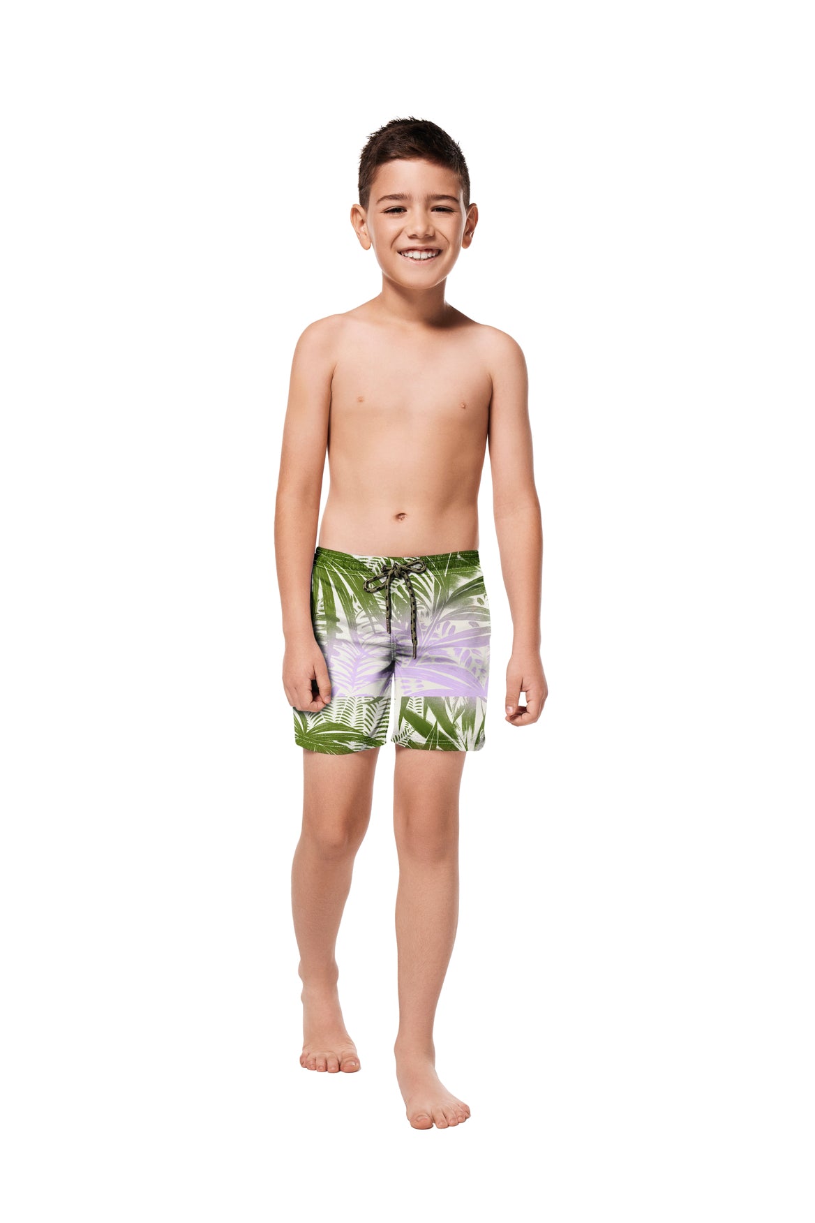 Liam Seoni Swim Trunks Kids By Ola Azul Aquawave Boutique