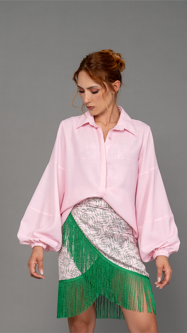 Selena Shirt by Mar a Mar