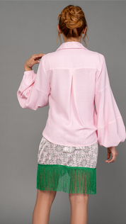 Selena Shirt by Mar a Mar
