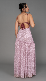 Selena Skirt by Mar a Mar