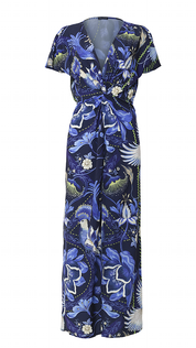 Mariah Alicanto Dress by Ola Azul