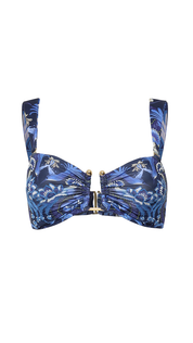 Phillip Alicanto Bikini top by Ola Azul