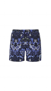 Leo Alicanto Swim Trunks by Ola Azul