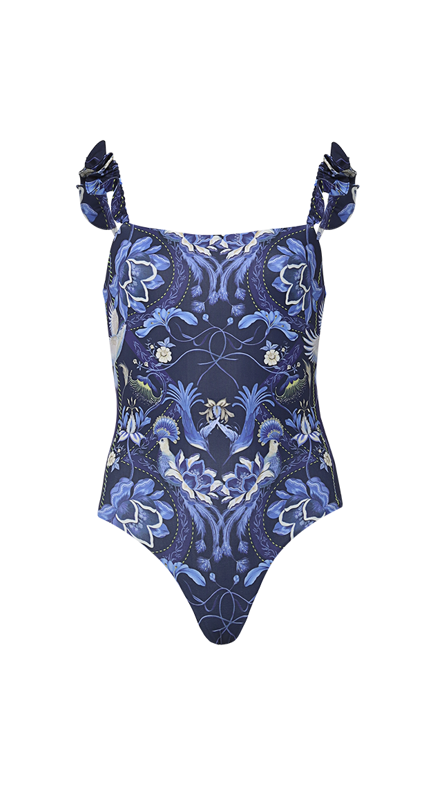 Vera Alicanto One Piece Kids by Ola Azul