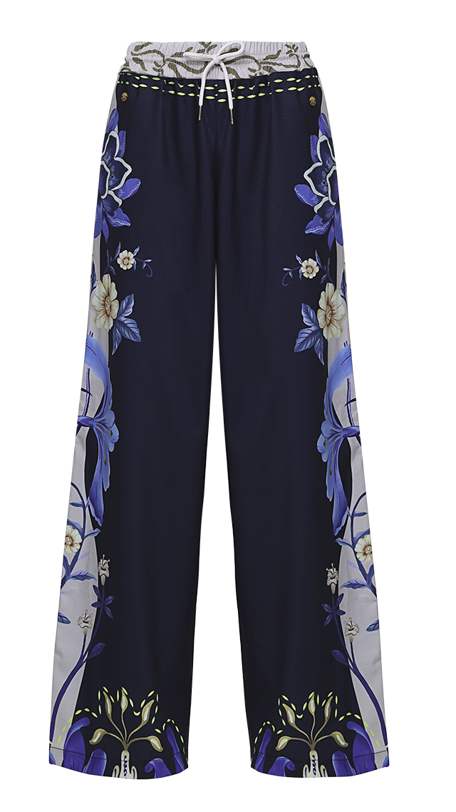 Kartel Alicanto Pants by Ola Azul