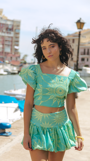 Sol Radiante Set By Maramar