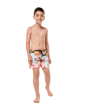 Liam Aureliano - Swim trunks By Ola Azul