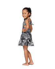 Darcy B&N Short Skirt Kids By Ola Azul