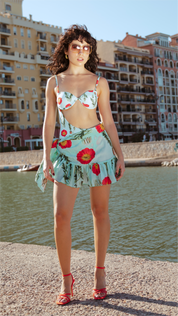 Caribeña Skirt By Maramar