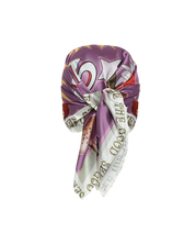 Lola Fungi  Bandana By Ola azul