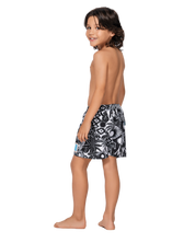 Liam  B&N – Swimtrunks Kids By Ola Azul