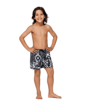 Liam  B&N – Swimtrunks Kids By Ola Azul