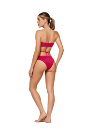 Charlotte Scarlet - Bottom By Ola Azul