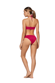 Domenica Scarlet -  Top By Ola Azul