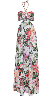 Elodie herbalist Skirt by Ola Azul (does not include top)