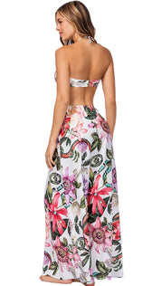 Elodie herbalist Skirt by Ola Azul (does not include top)