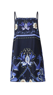 Ivy Alicanto Dress by Ola Azul