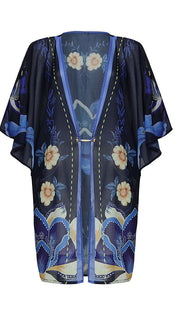 Kira Alicanto Kimono by Ola Azul