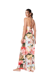 Spencer Aureliano – Dress By Ola Azul
