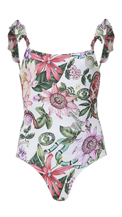Vera Herbalist One Piece Kids by Ola Azul