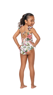 Vera Herbalist One Piece Kids by Ola Azul