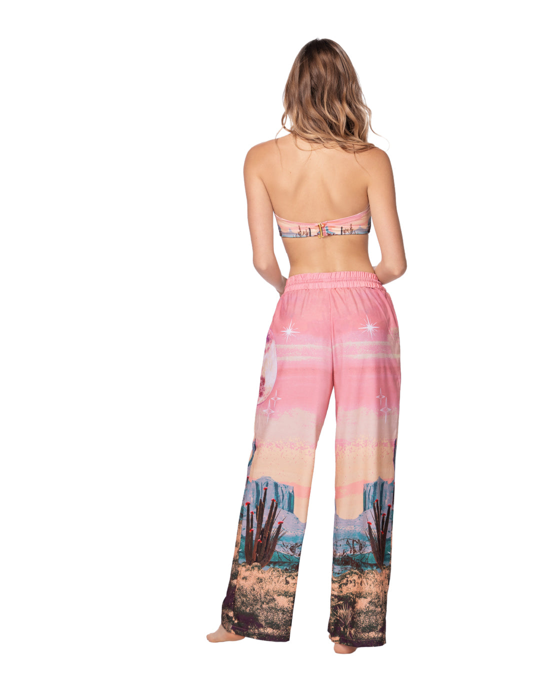 Kartel Desert Pants By Ola Azul