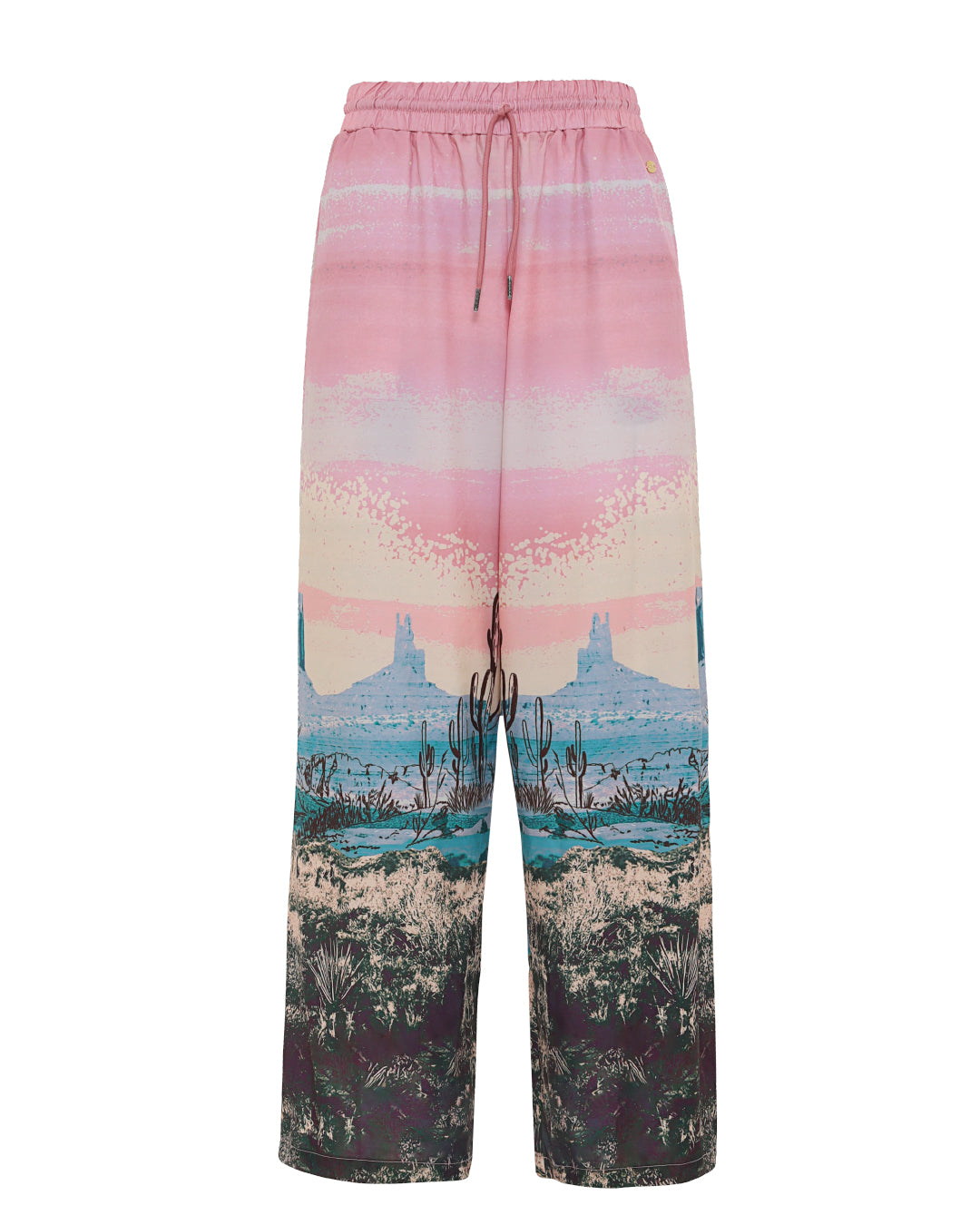 Kartel Desert Pants By Ola Azul