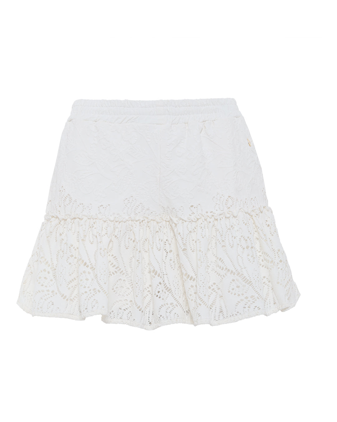 Daria Dune Skirt By Ola Azul