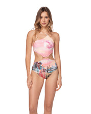 Virginia Desert One Piece By Ola Azul
