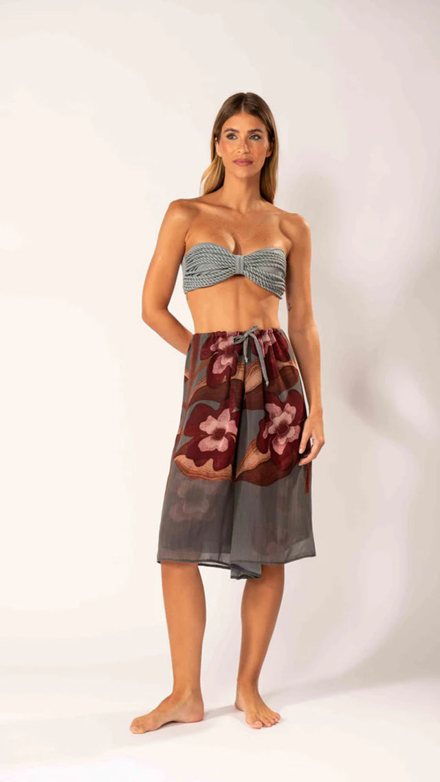 ROPE SHORTS by FALESIA CARIOCA