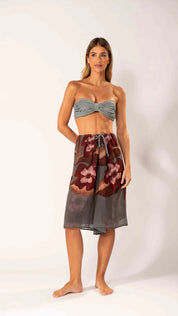 ROPE SHORTS by FALESIA CARIOCA