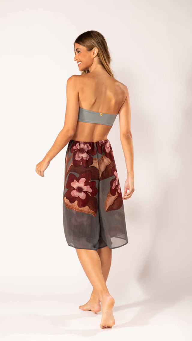 ROPE SHORTS by FALESIA CARIOCA