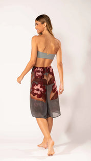ROPE SHORTS by FALESIA CARIOCA