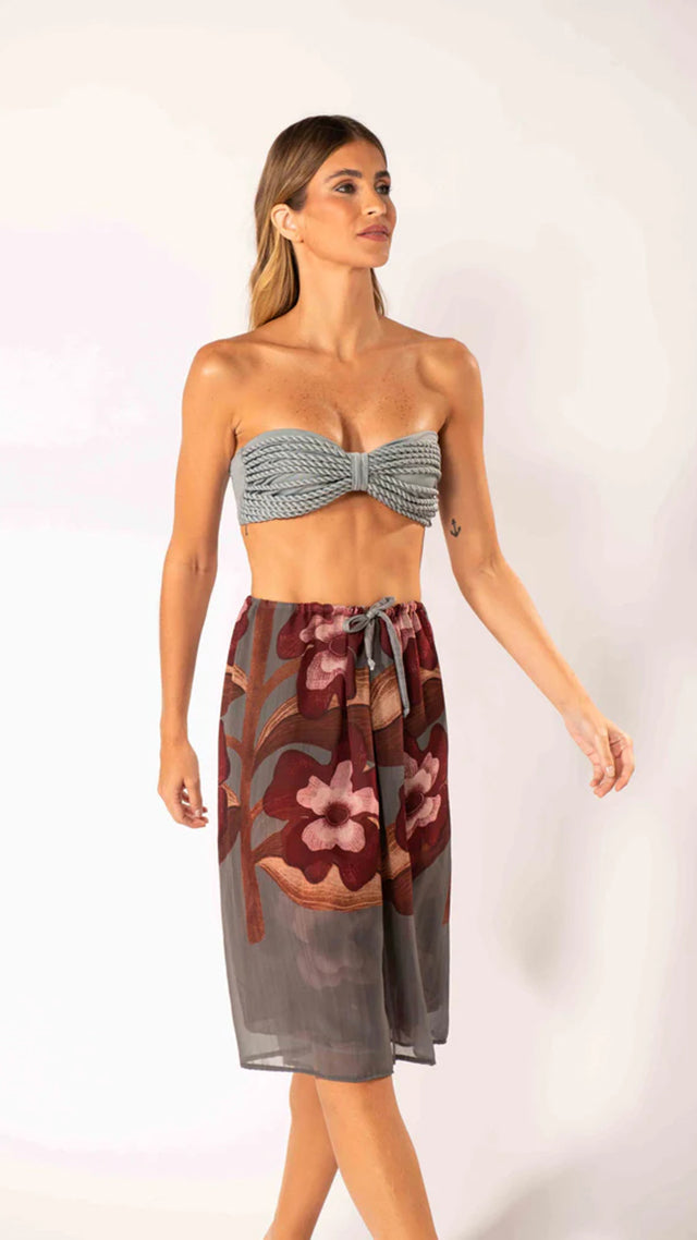 ROPE SHORTS by FALESIA CARIOCA
