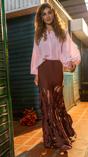 Frida Skirt By Maramar