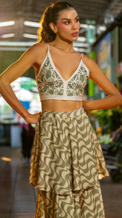 Frida Set by Maramar