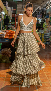 Frida Set by Maramar