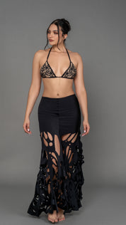 Frida Skirt By Maramar