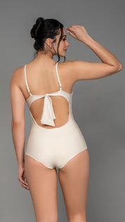 Frida One Piece Ivory by Maramar