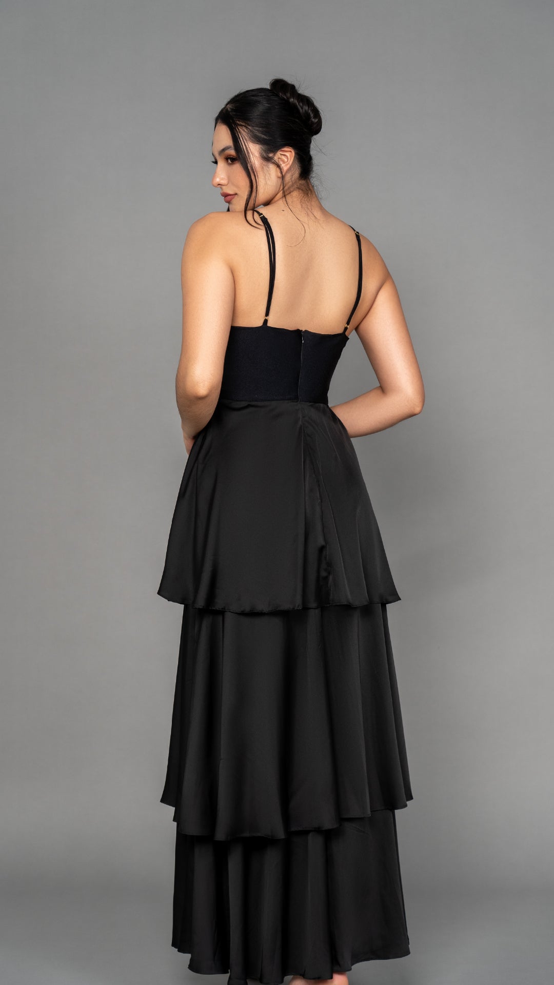Frida Dress by Maramar