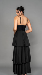 Frida Dress by Maramar