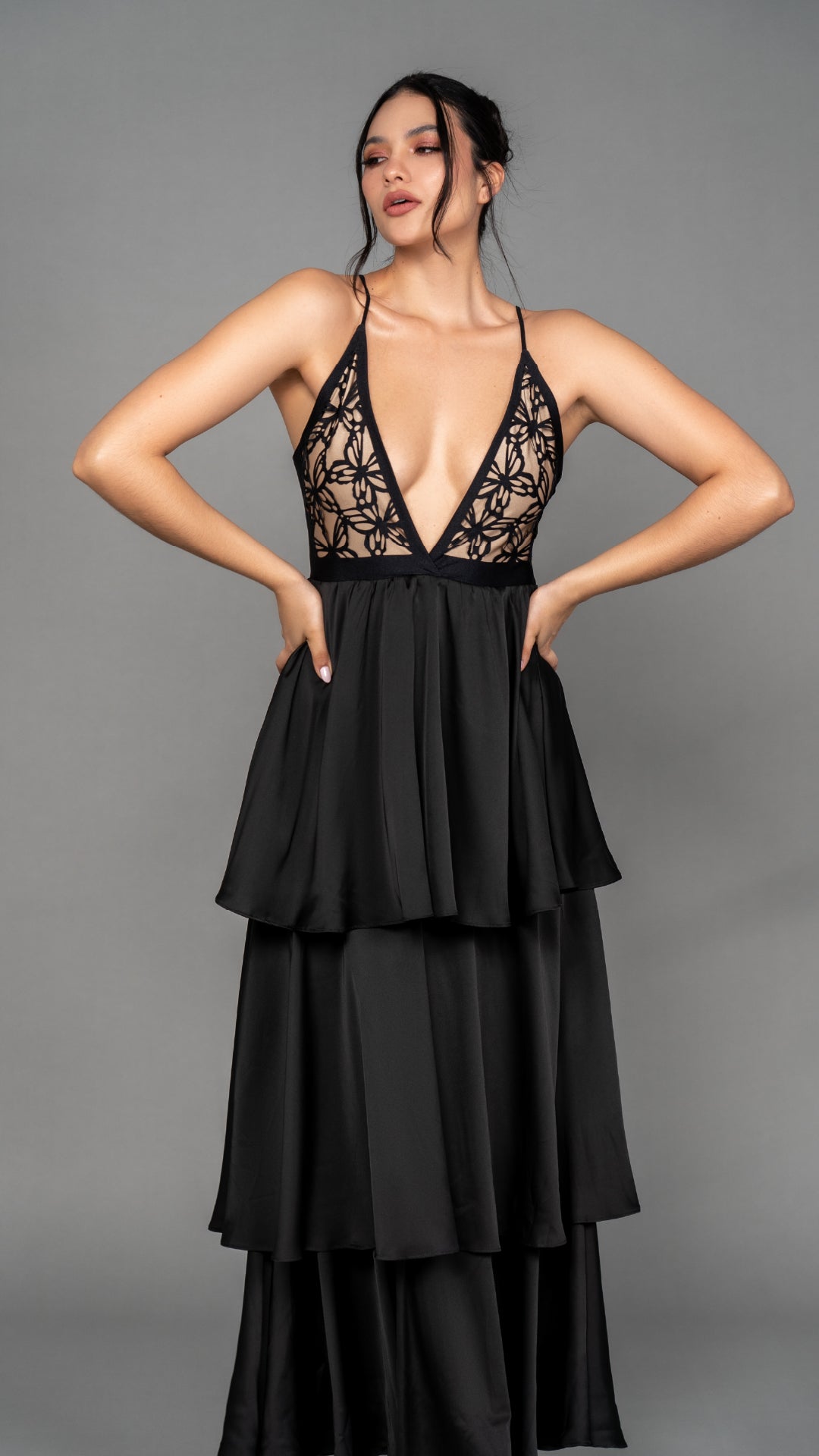 Frida Dress by Maramar