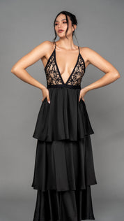 Frida Dress by Maramar