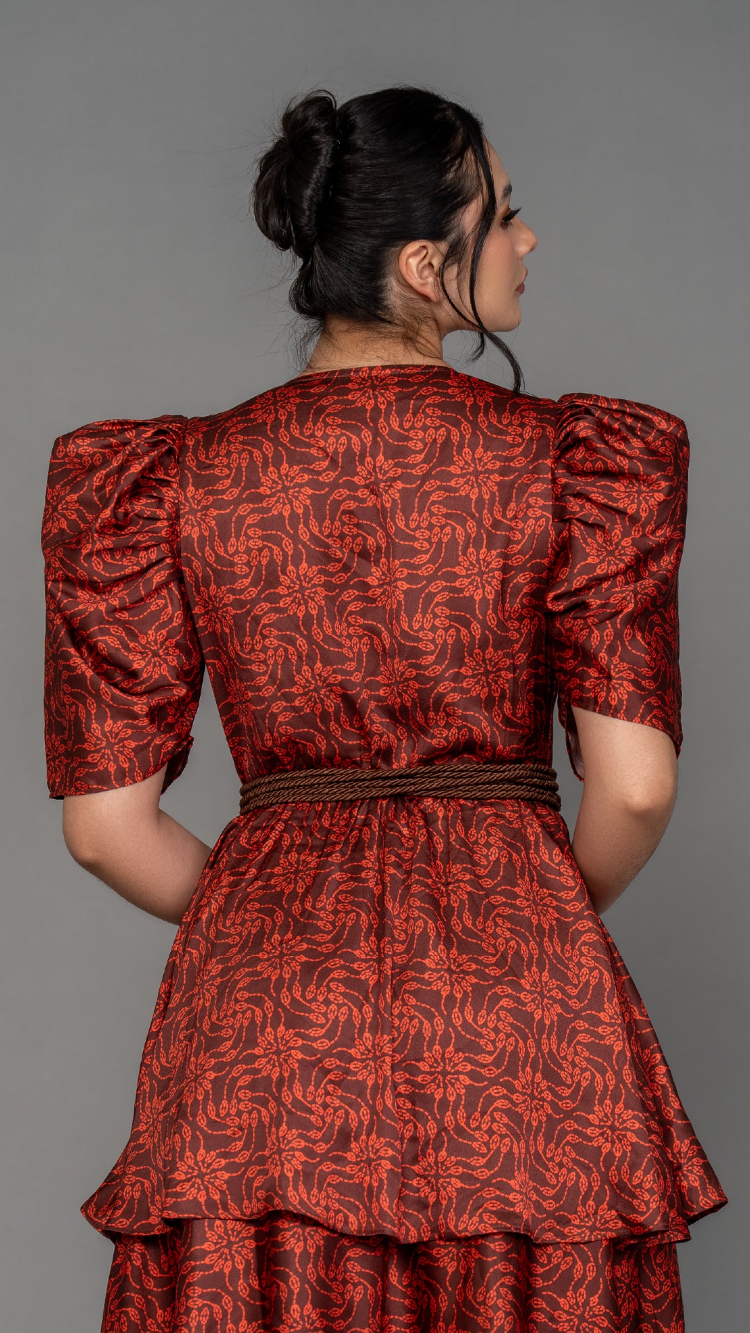 Selena Dress by Maramar